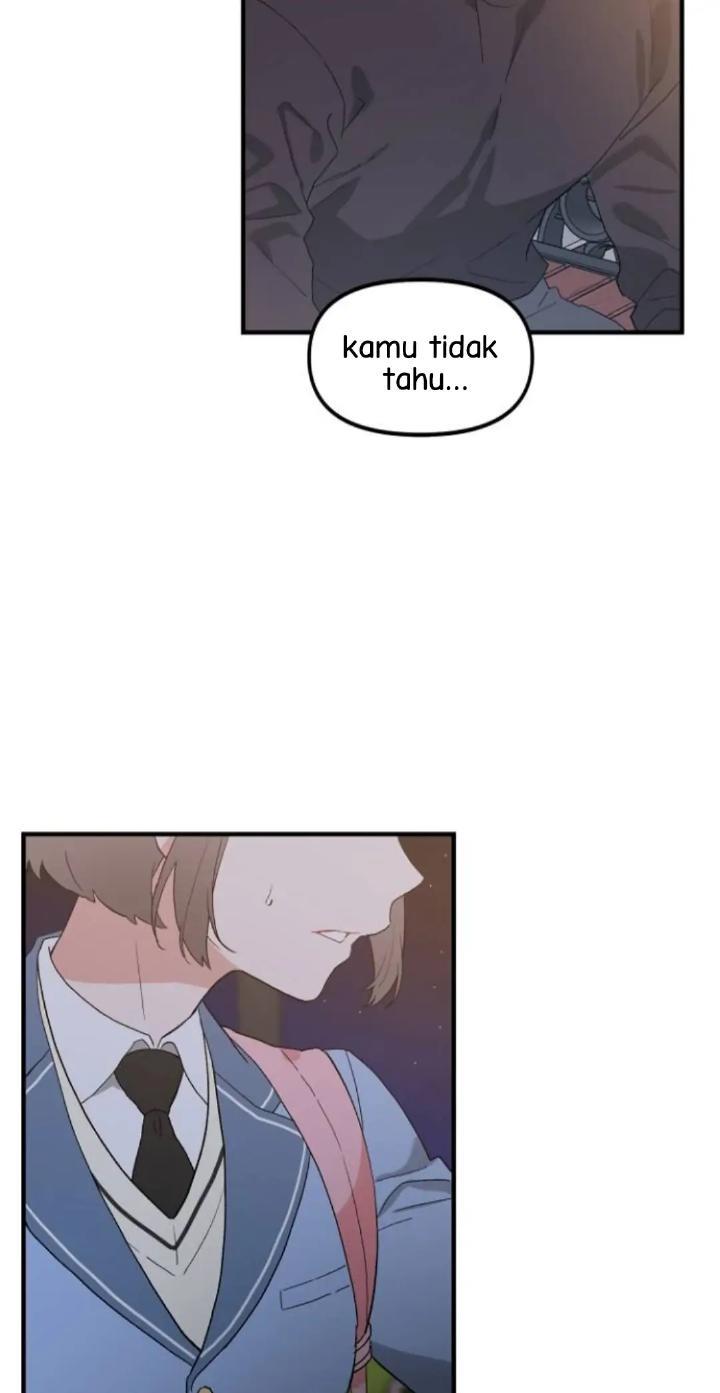Protect Me, Knight Chapter 45 - Halaman 51
