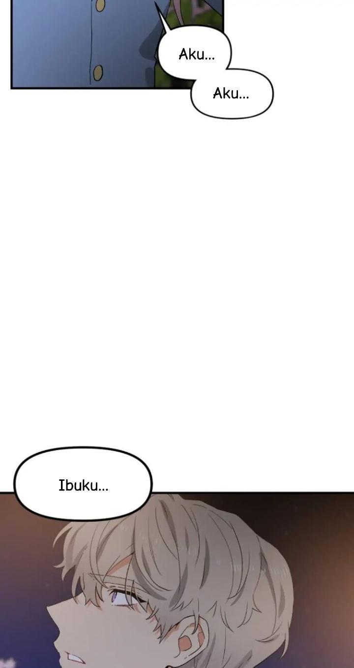 Protect Me, Knight Chapter 45 - Halaman 52