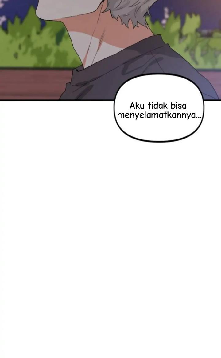 Protect Me, Knight Chapter 45 - Halaman 53