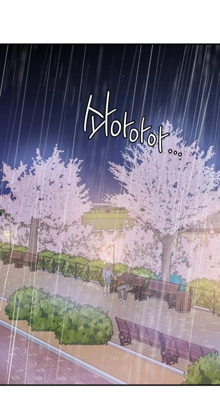 Protect Me, Knight Chapter 45 - Halaman 55