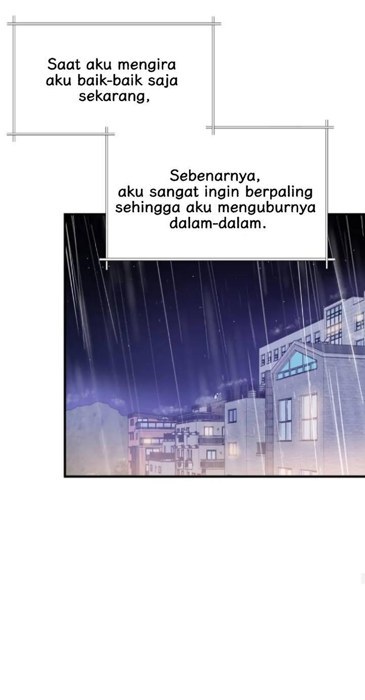 Protect Me, Knight Chapter 45 - Halaman 57