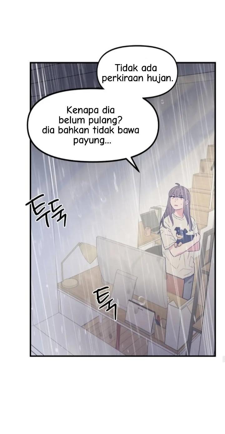 Protect Me, Knight Chapter 45 - Halaman 58