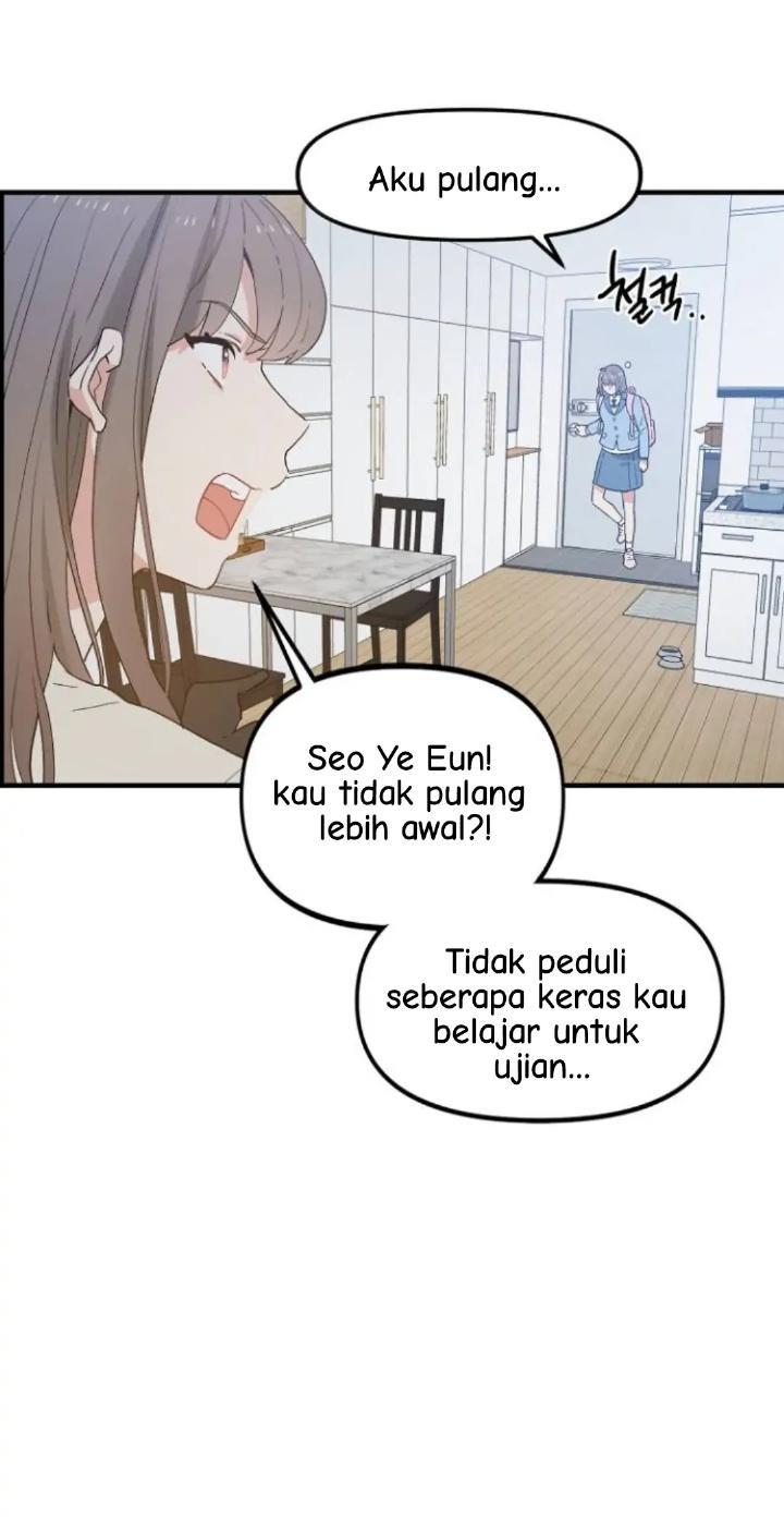 Protect Me, Knight Chapter 45 - Halaman 59