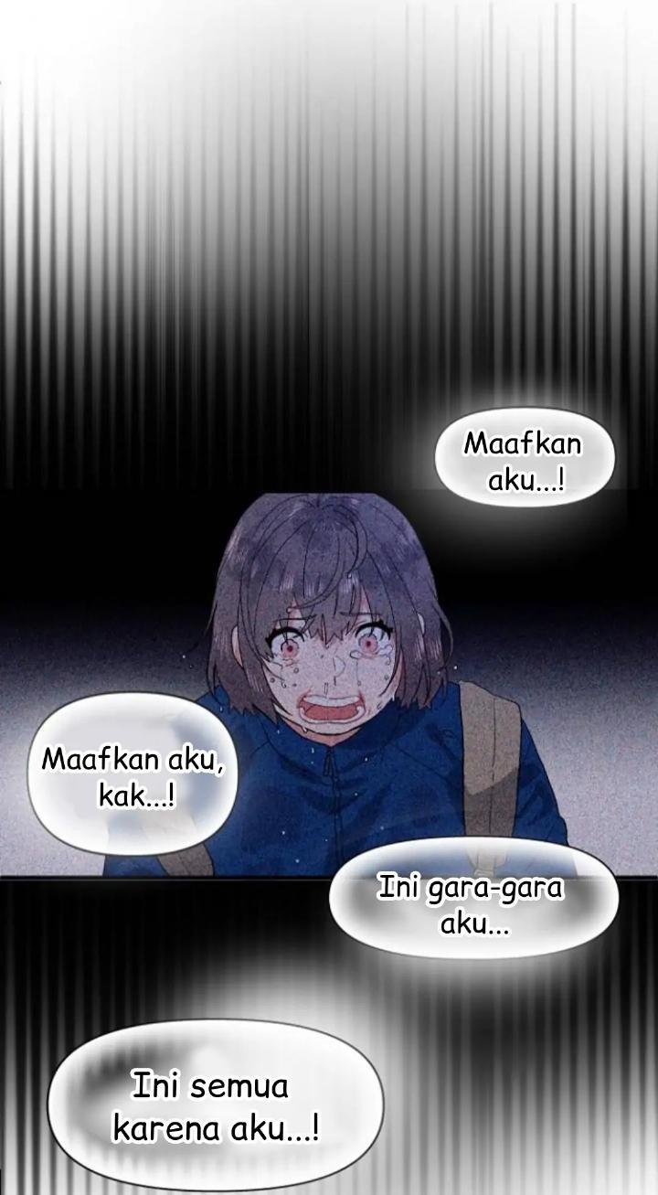 Protect Me, Knight Chapter 45 - Halaman 62