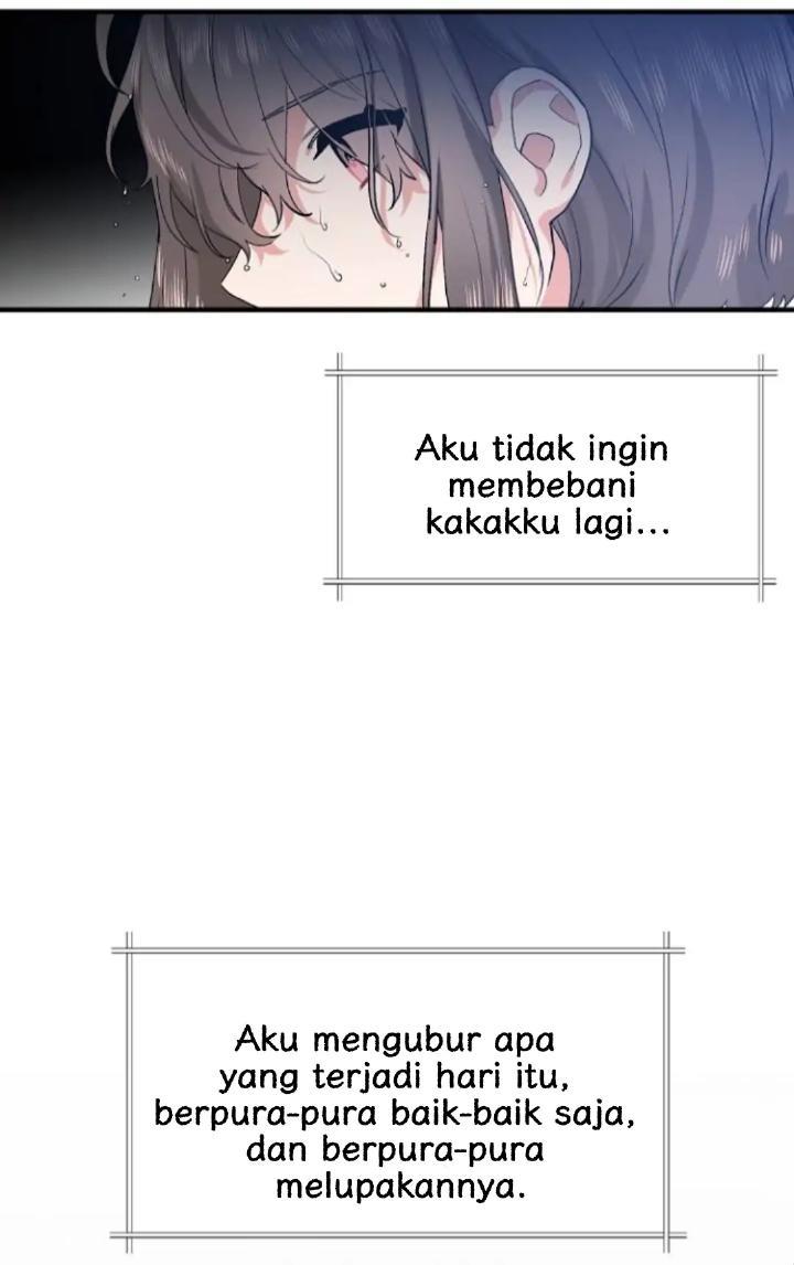 Protect Me, Knight Chapter 45 - Halaman 68