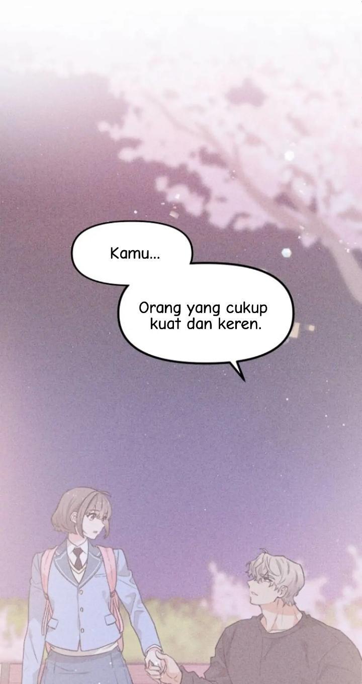 Protect Me, Knight Chapter 45 - Halaman 69