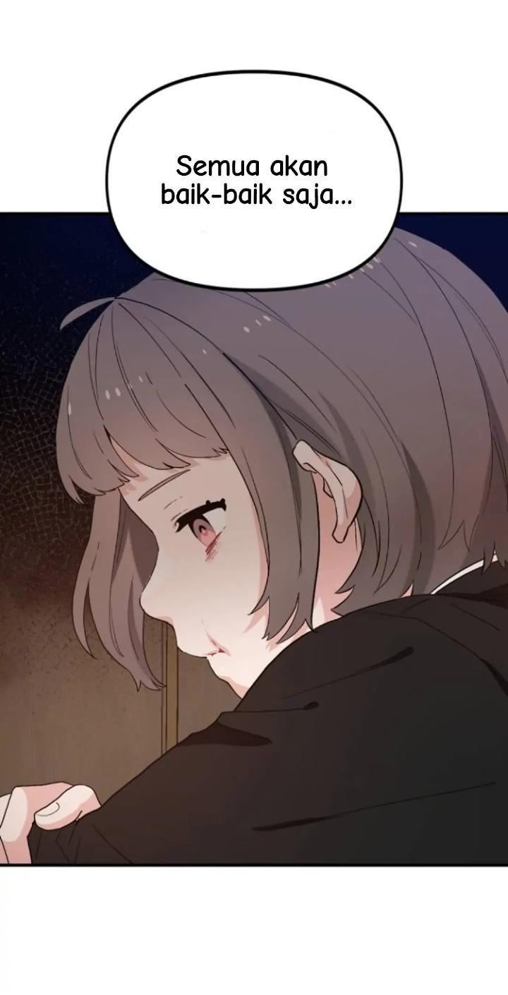 Protect Me, Knight Chapter 45 - Halaman 9