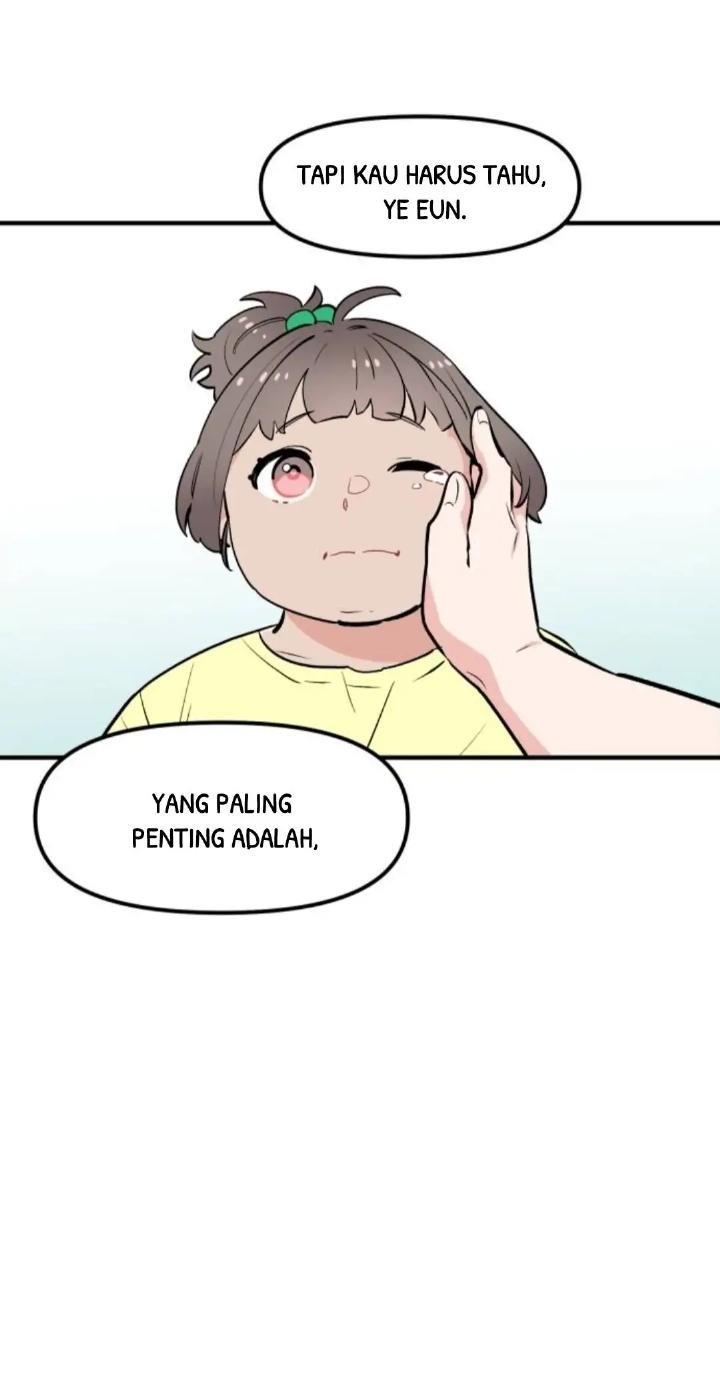 Protect Me, Knight Chapter 44 - Halaman 11