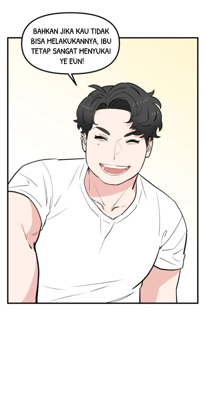 Protect Me, Knight Chapter 44 - Halaman 12
