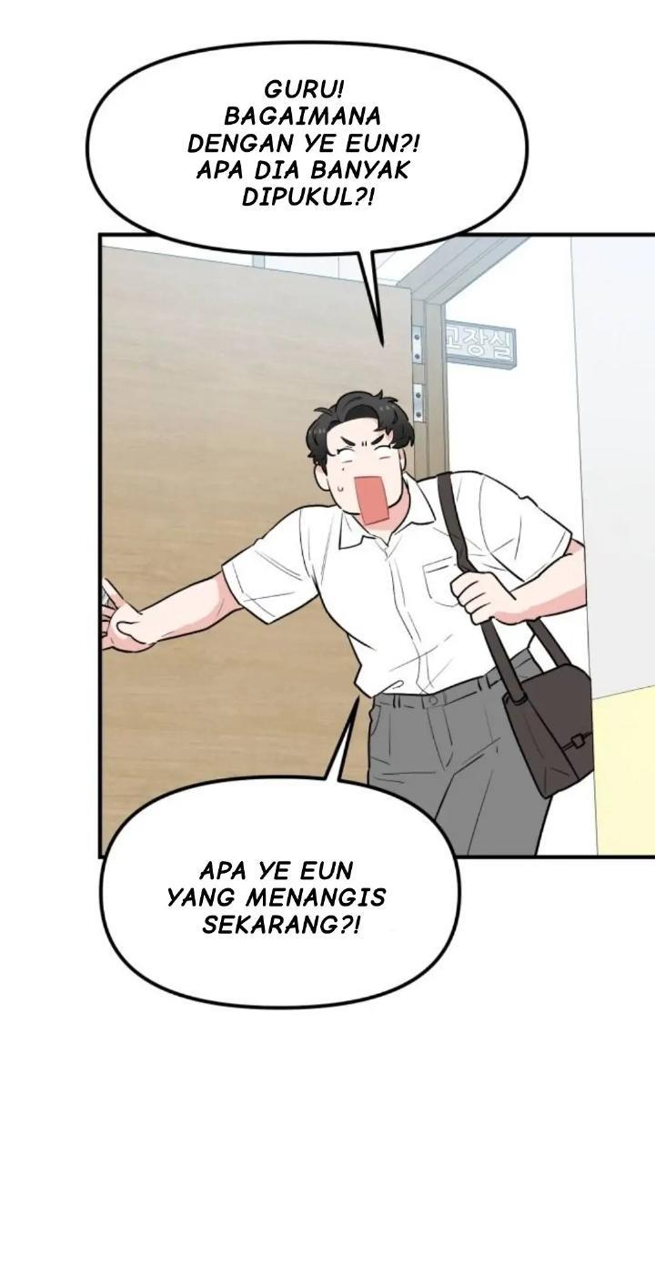Protect Me, Knight Chapter 44 - Halaman 15