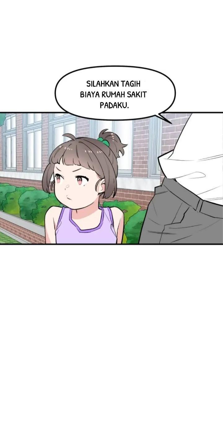 Protect Me, Knight Chapter 44 - Halaman 20