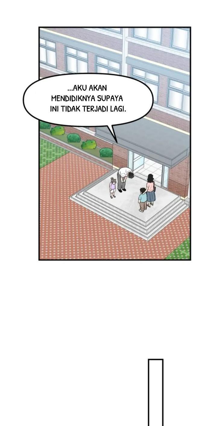 Protect Me, Knight Chapter 44 - Halaman 24
