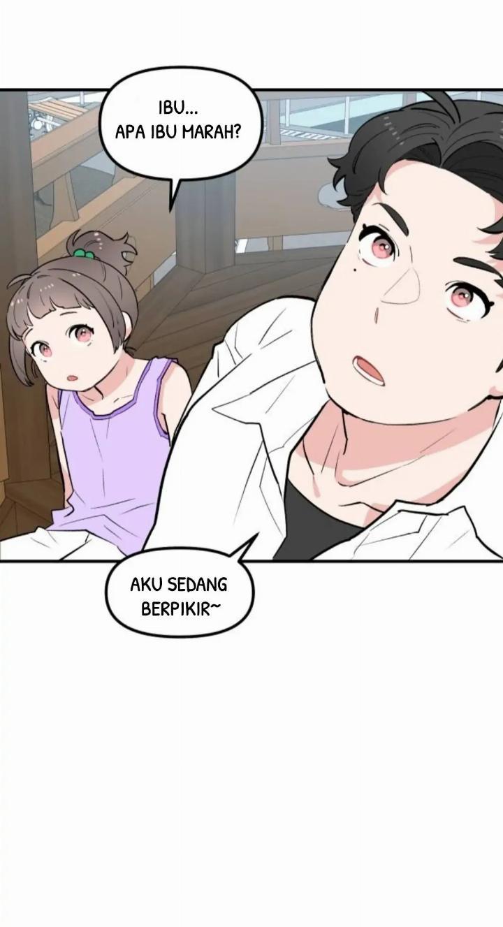 Protect Me, Knight Chapter 44 - Halaman 27