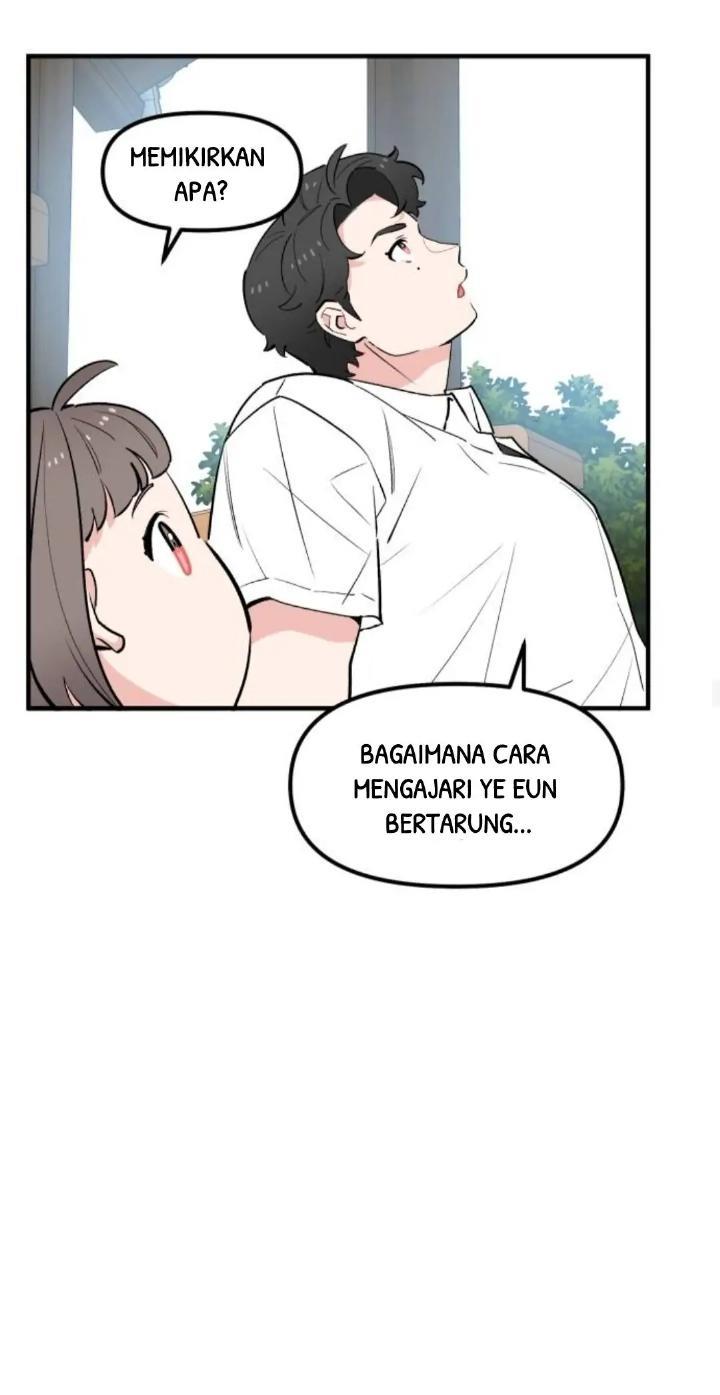 Protect Me, Knight Chapter 44 - Halaman 28