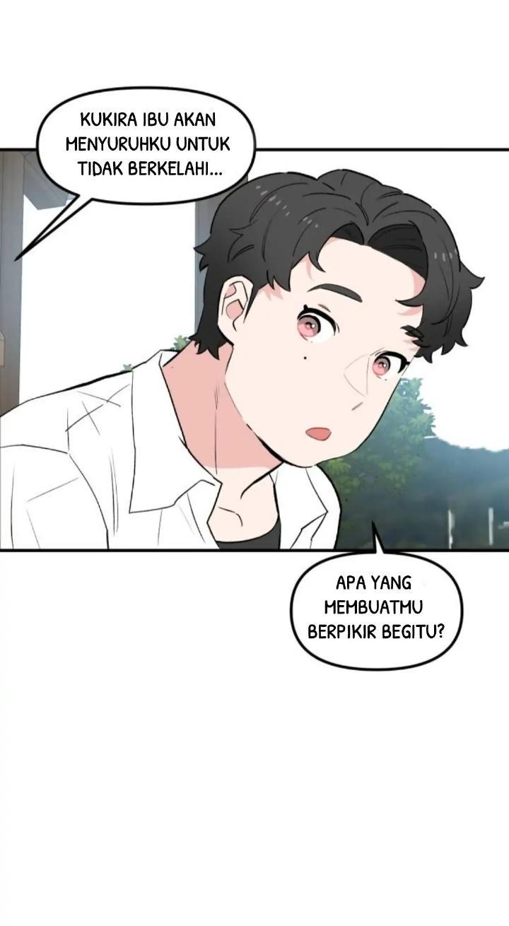 Protect Me, Knight Chapter 44 - Halaman 29