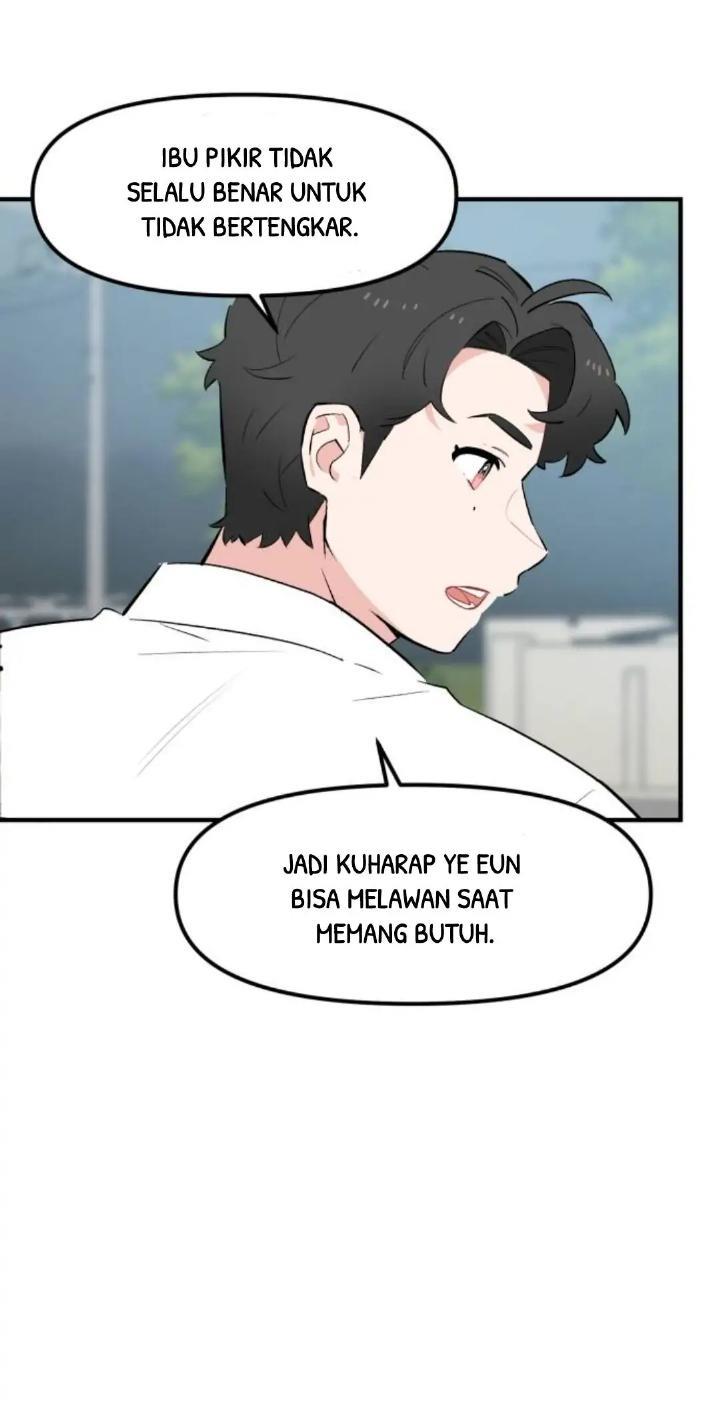 Protect Me, Knight Chapter 44 - Halaman 33