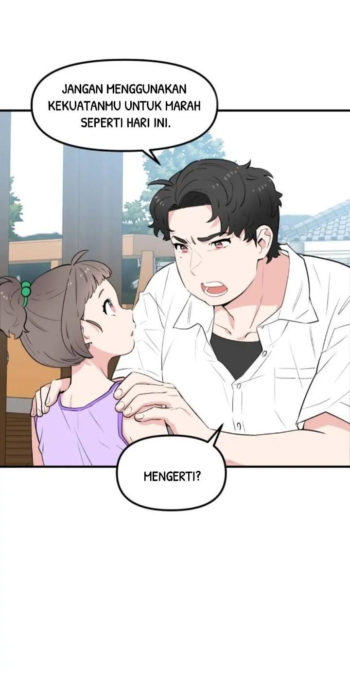 Protect Me, Knight Chapter 44 - Halaman 36