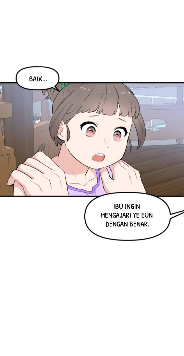Protect Me, Knight Chapter 44 - Halaman 37