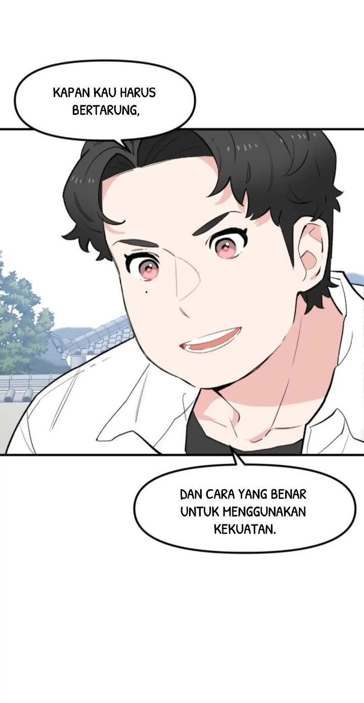 Protect Me, Knight Chapter 44 - Halaman 38