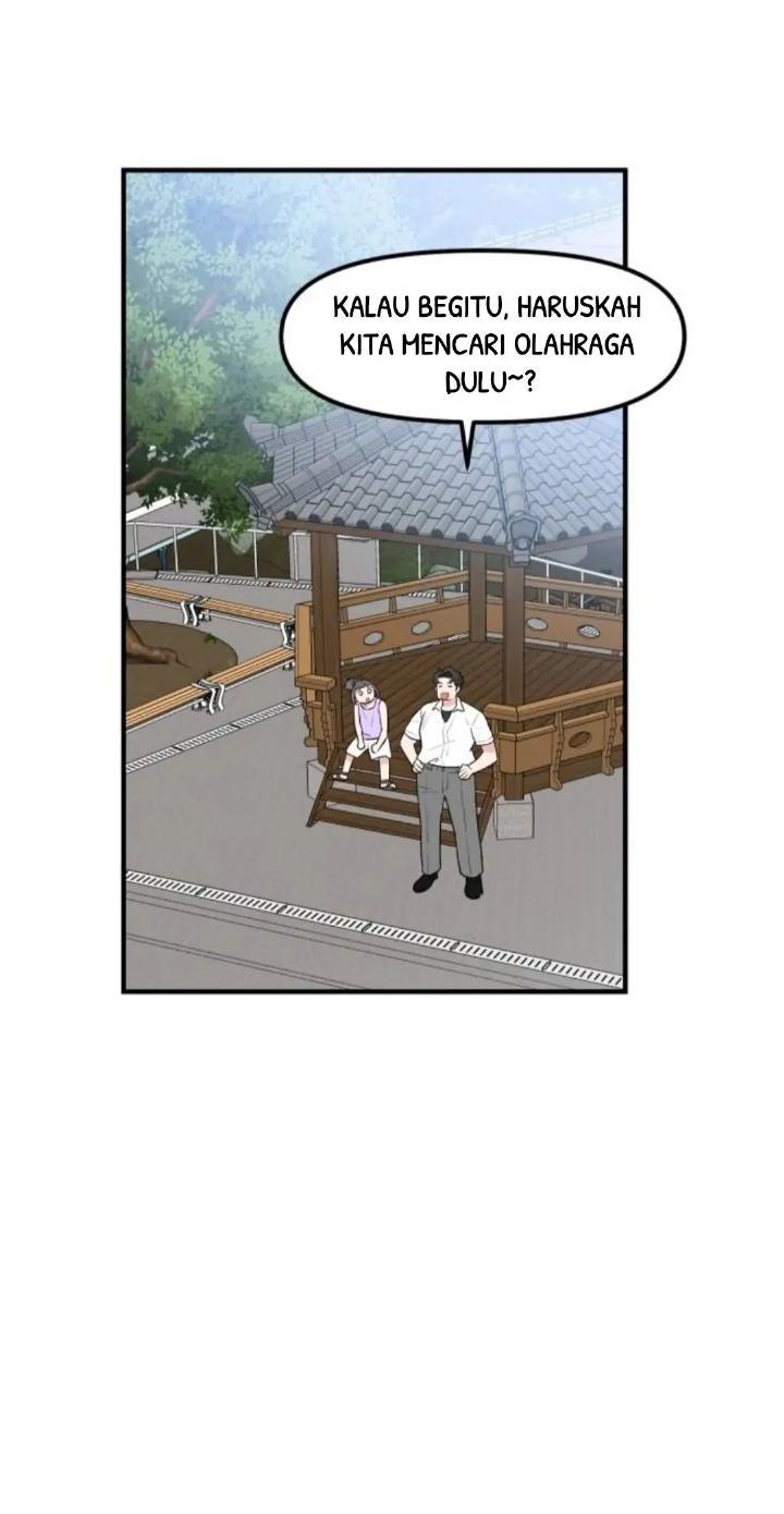 Protect Me, Knight Chapter 44 - Halaman 39