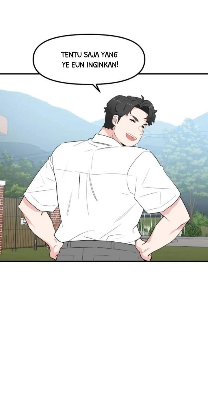 Protect Me, Knight Chapter 44 - Halaman 40