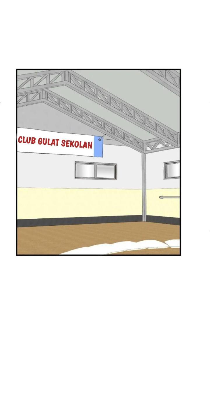 Protect Me, Knight Chapter 44 - Halaman 41