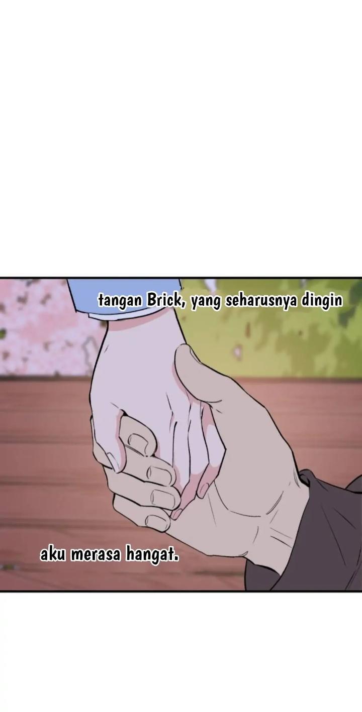Protect Me, Knight Chapter 44 - Halaman 5