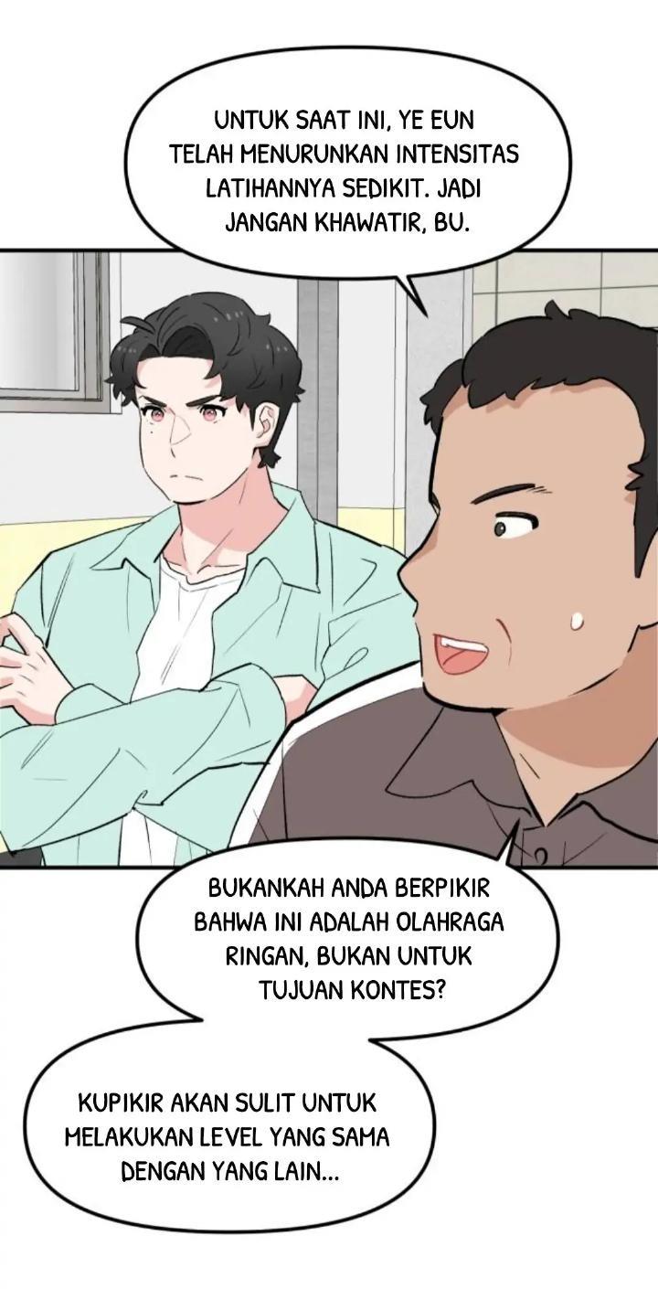 Protect Me, Knight Chapter 44 - Halaman 53