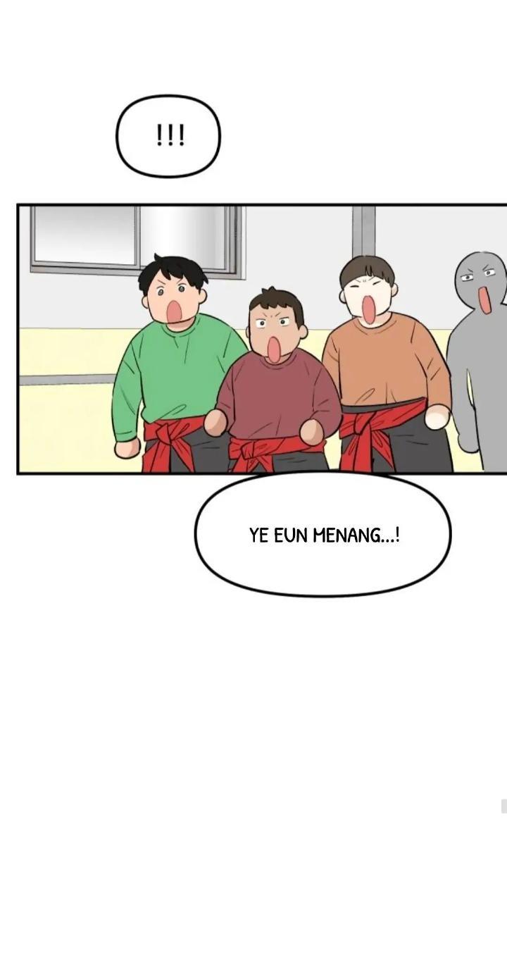 Protect Me, Knight Chapter 44 - Halaman 60