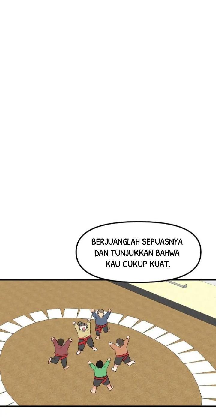 Protect Me, Knight Chapter 44 - Halaman 62