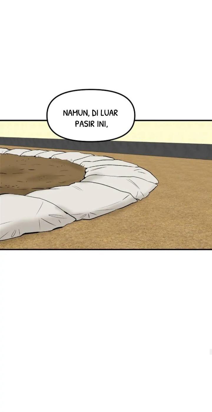 Protect Me, Knight Chapter 44 - Halaman 63
