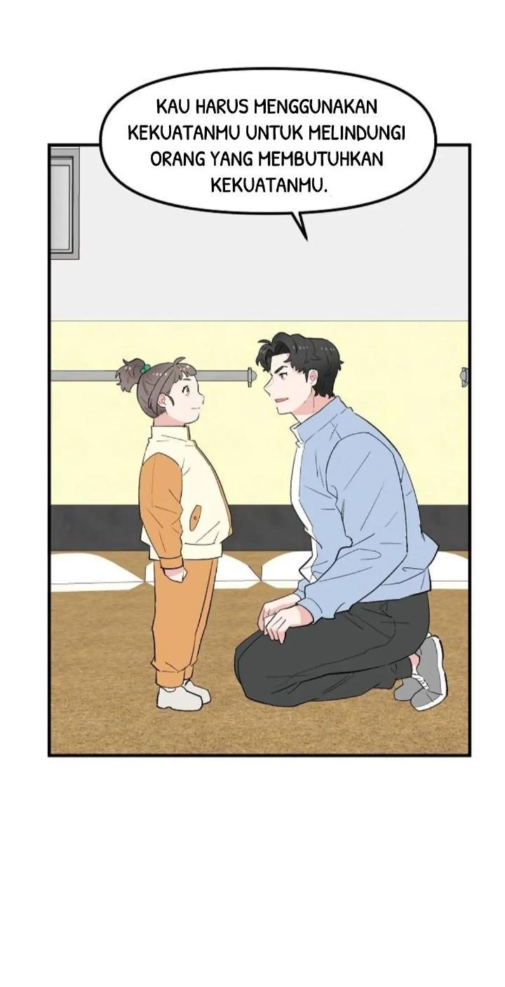 Protect Me, Knight Chapter 44 - Halaman 64