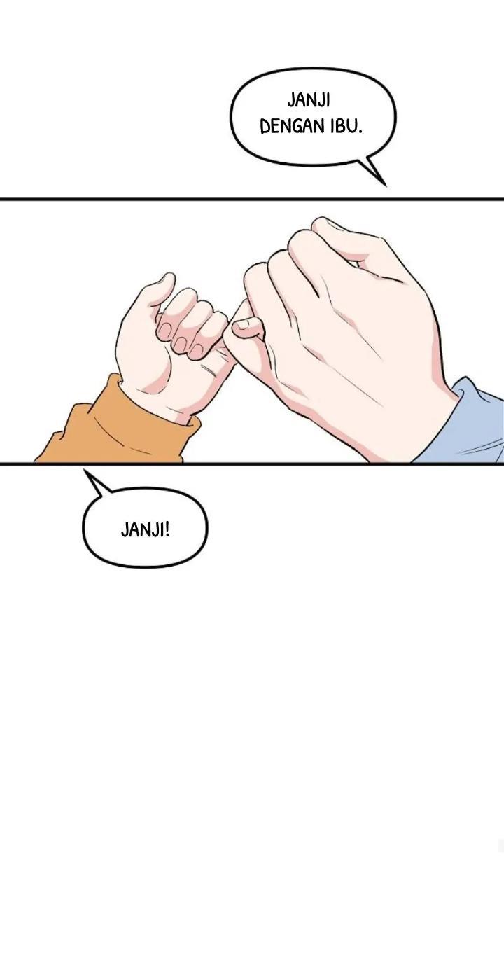 Protect Me, Knight Chapter 44 - Halaman 65