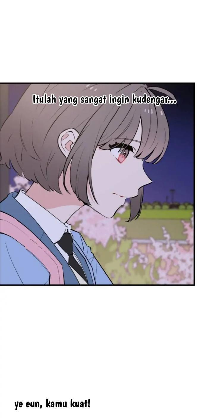 Protect Me, Knight Chapter 44 - Halaman 7
