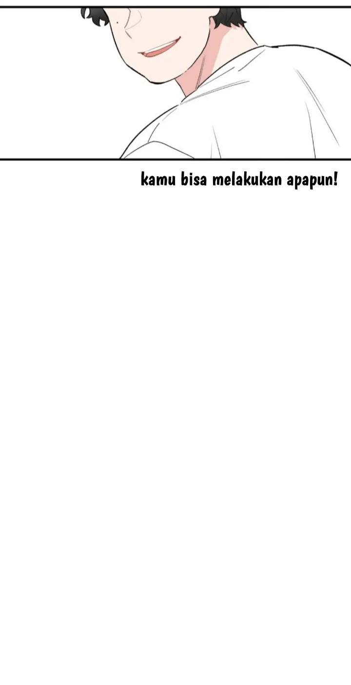 Protect Me, Knight Chapter 44 - Halaman 8