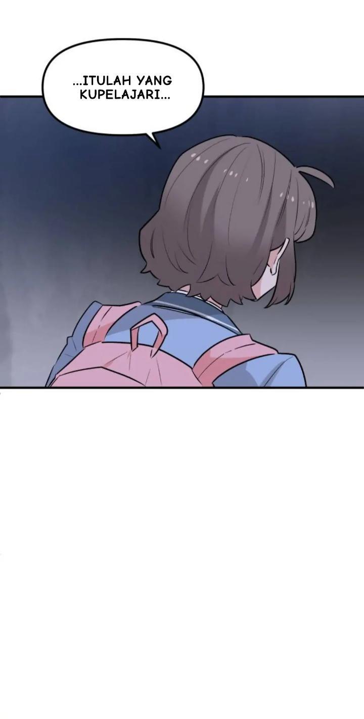 Protect Me, Knight Chapter 43 - Halaman 16