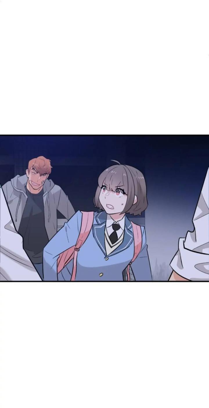 Protect Me, Knight Chapter 43 - Halaman 20