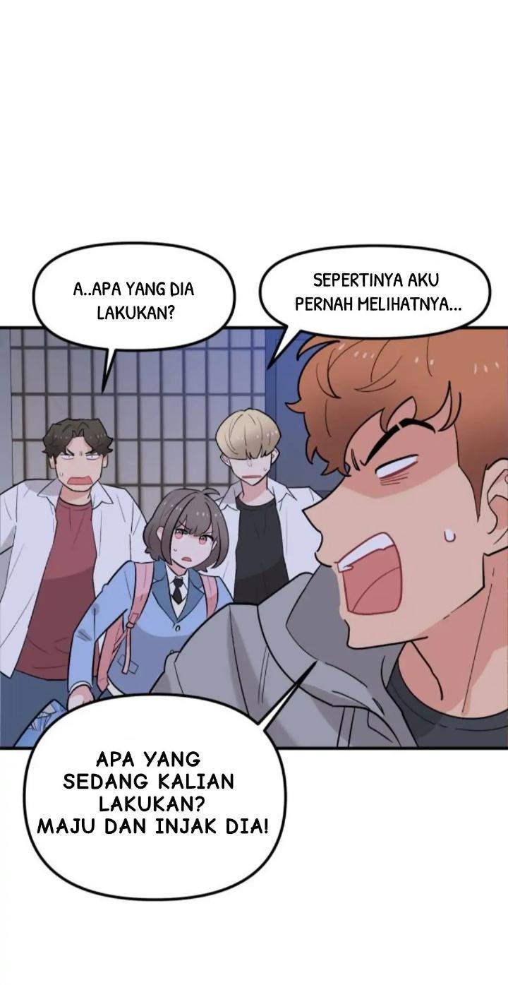 Protect Me, Knight Chapter 43 - Halaman 25
