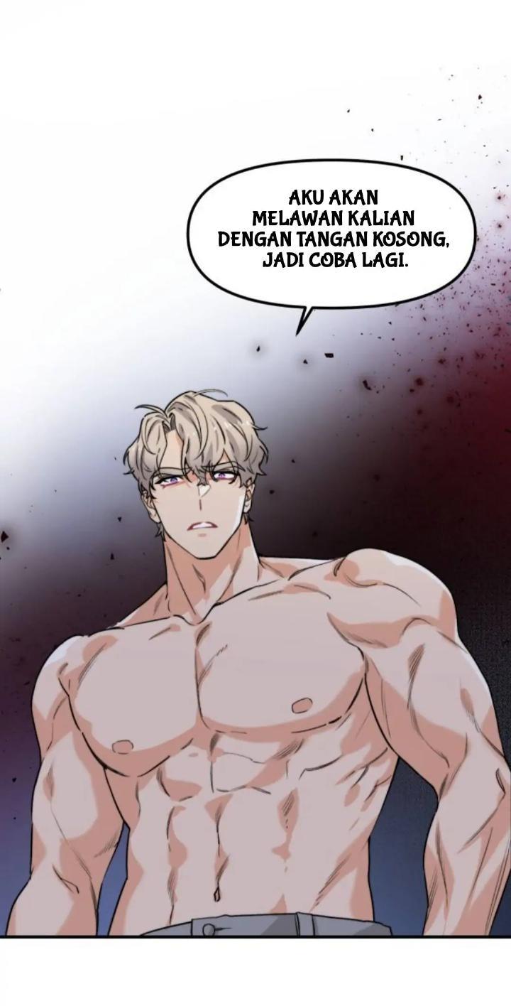 Protect Me, Knight Chapter 43 - Halaman 32