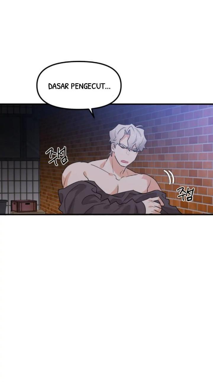 Protect Me, Knight Chapter 43 - Halaman 35