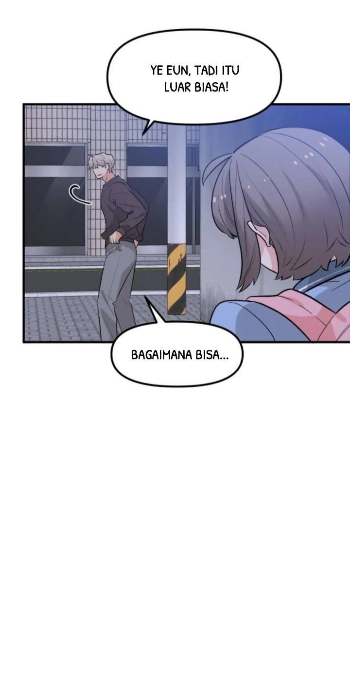 Protect Me, Knight Chapter 43 - Halaman 36