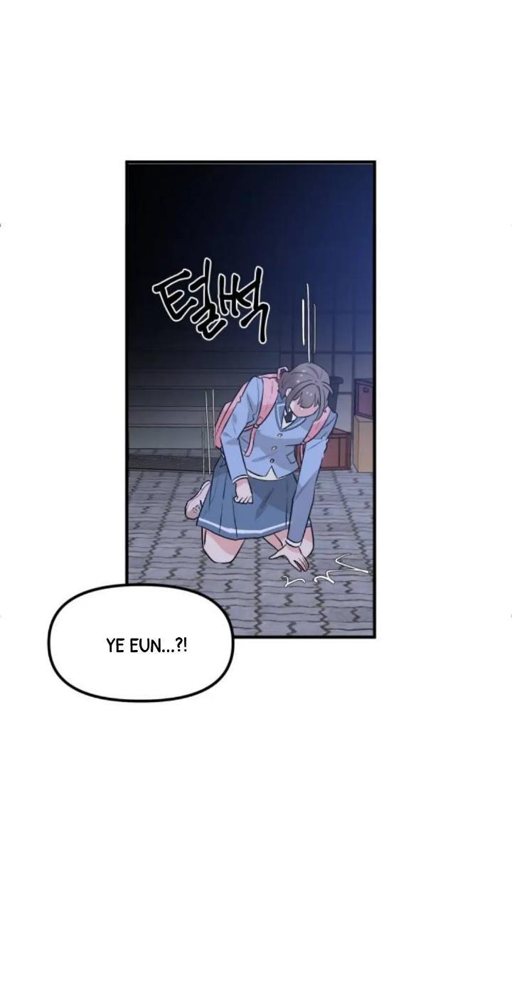 Protect Me, Knight Chapter 43 - Halaman 37