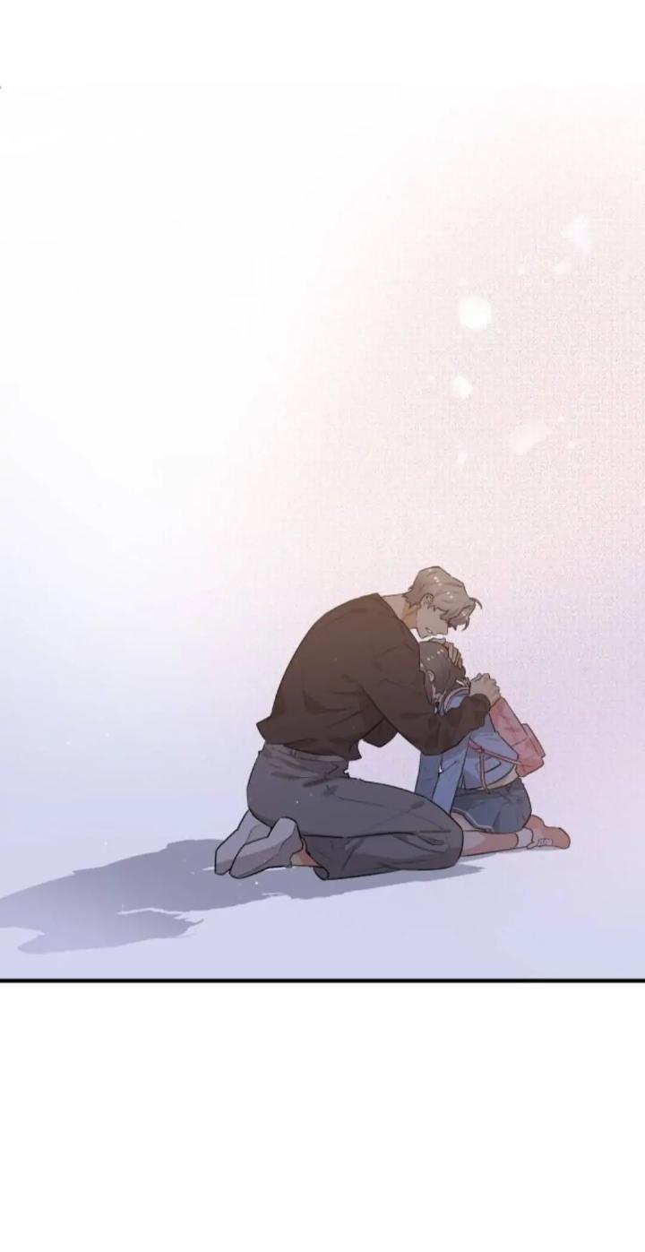 Protect Me, Knight Chapter 43 - Halaman 42