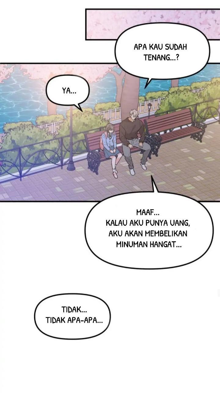 Protect Me, Knight Chapter 43 - Halaman 45
