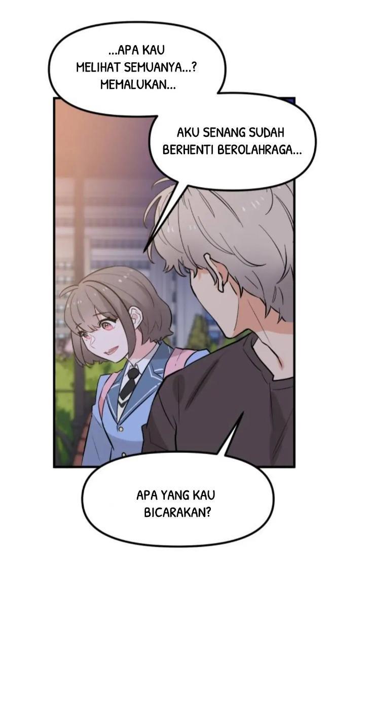 Protect Me, Knight Chapter 43 - Halaman 46