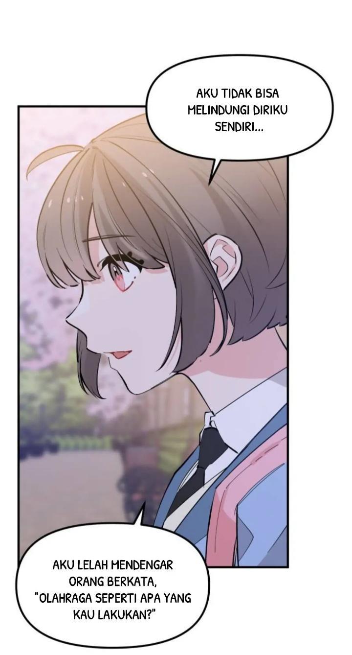 Protect Me, Knight Chapter 43 - Halaman 48
