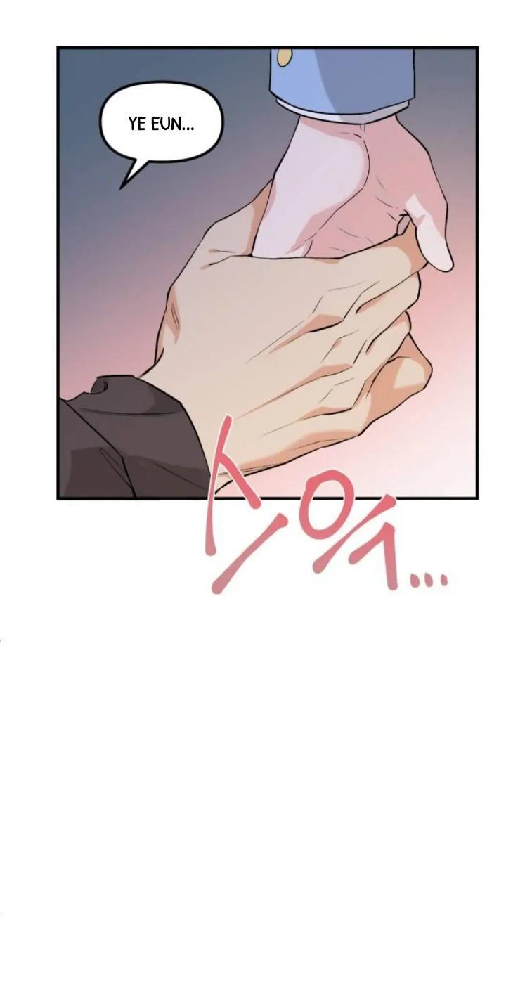 Protect Me, Knight Chapter 43 - Halaman 54