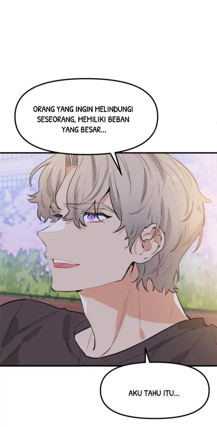 Protect Me, Knight Chapter 43 - Halaman 56