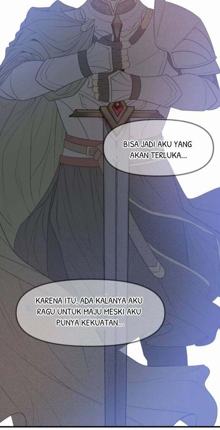 Protect Me, Knight Chapter 43 - Halaman 58