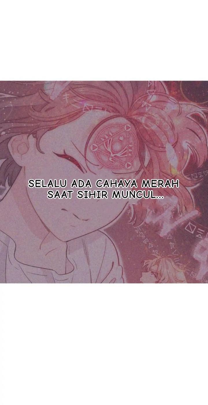 Protect Me, Knight Chapter 43 - Halaman 6